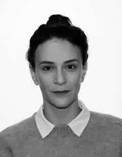 Dr Marion RIEUTORD 