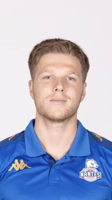 Thibault BOURGES
