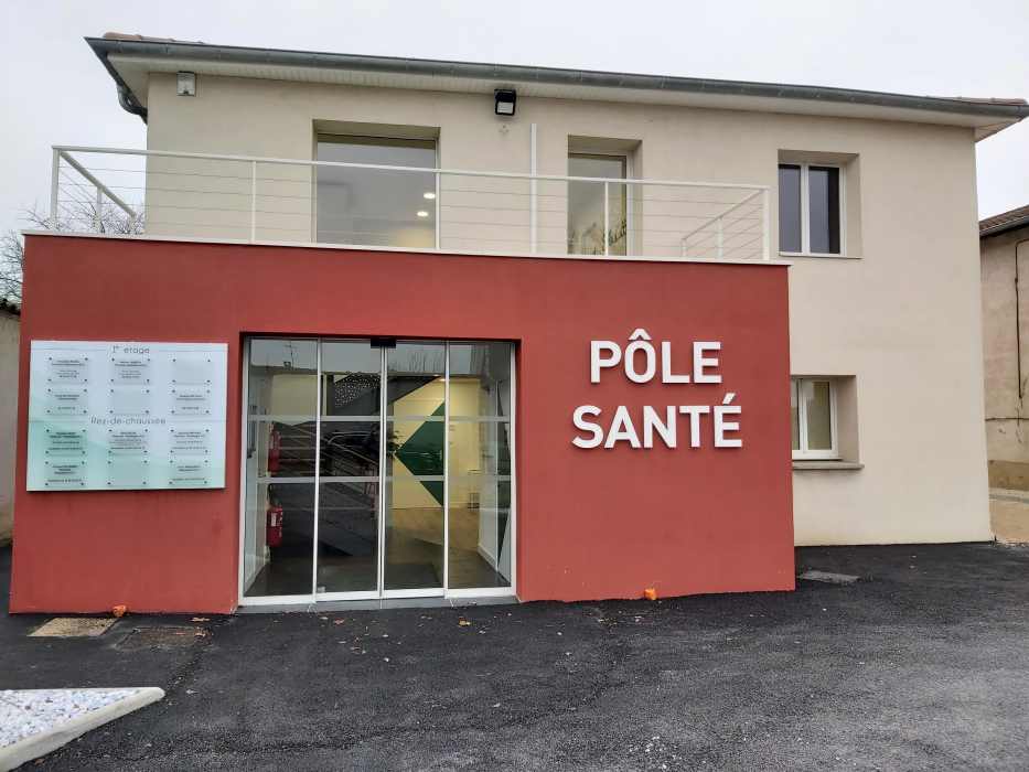 Floriane PELISSIER
