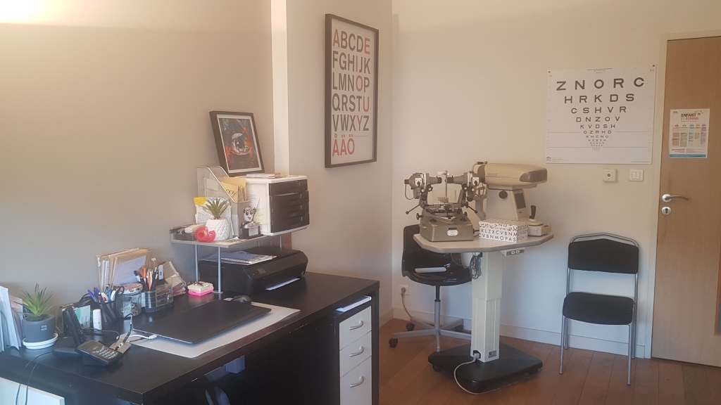 Alexandra ROUSSEL, Orthoptiste à Lyon : Prenez rendez-vous en ligne ...