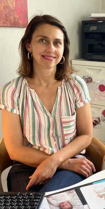 Soline RIVOAL-PERROT
