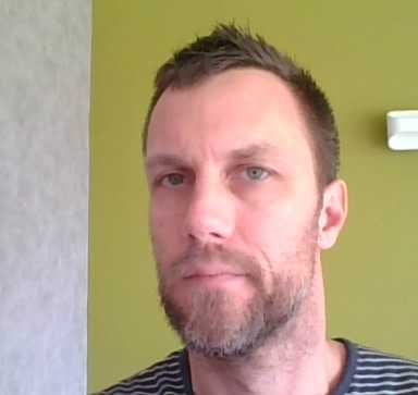 MICKAEL JANERIAT