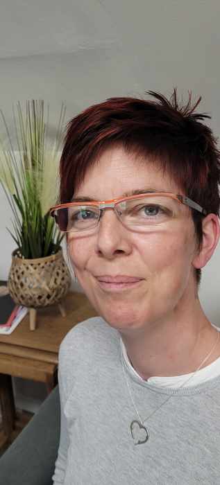 Aurore Bihouis