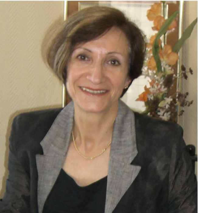 Colette Durou Delanoe
