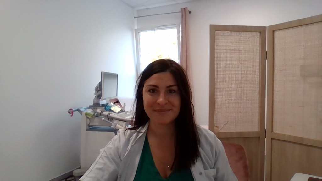 Julia Hamelin