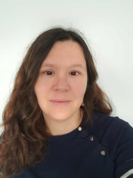 Dr Manuelle Auclair