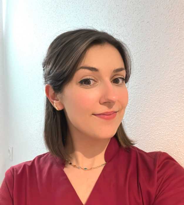 ZOE CHARTIER