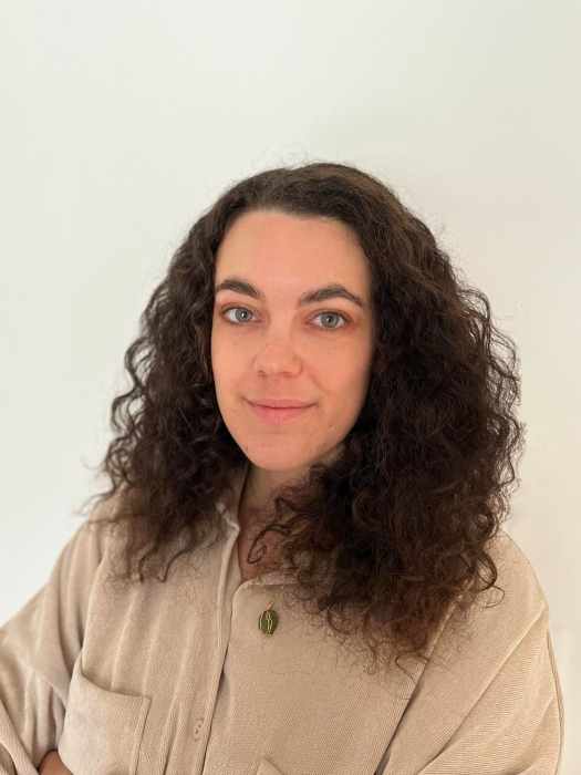 Anaïs Brugel