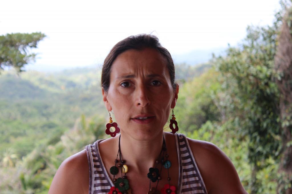 Dr Sylvie Reau