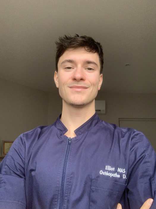 Elliot MAS