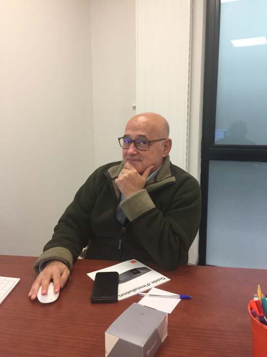 Dr Taoufik CHAWICH