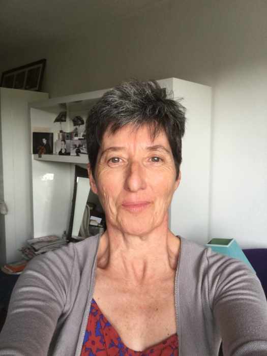 Dr SOPHIE COLMART