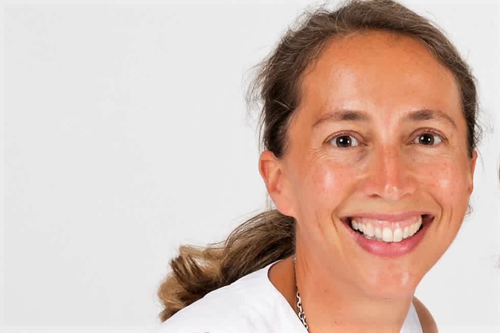 Dr Caroline Lauvray Bouillet