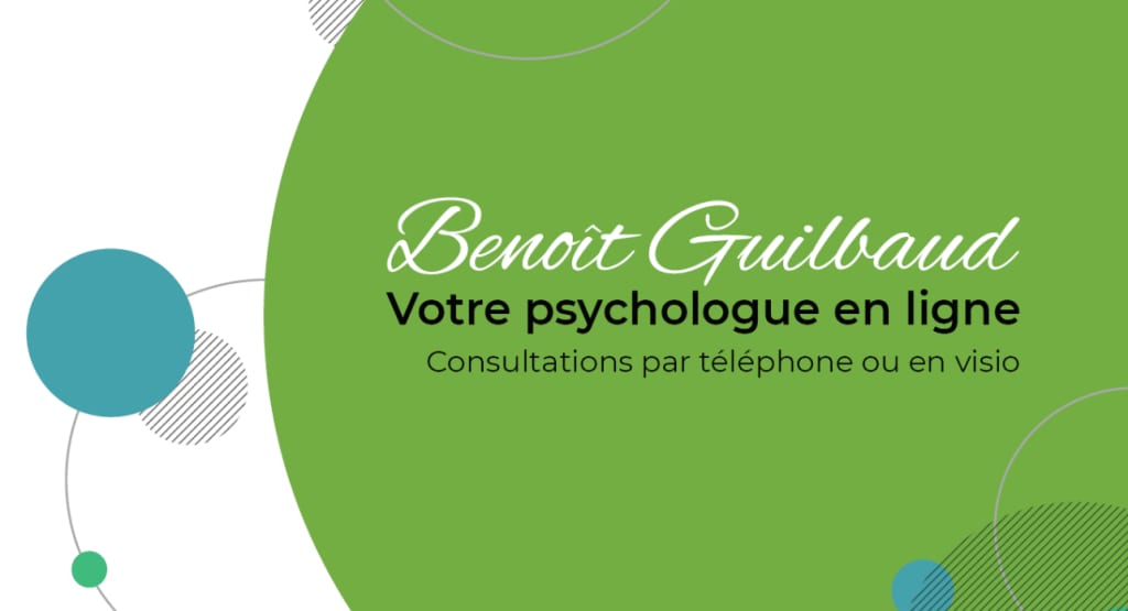 BENOIT GUILBAUD