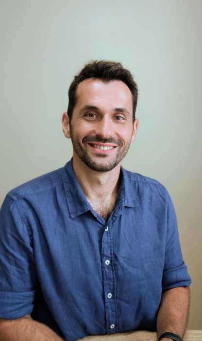 Bryan Salmon