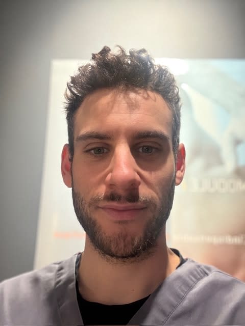 Dr Yann Curci, Masseur kinésithérapeute à Bagnères-De-Luchon