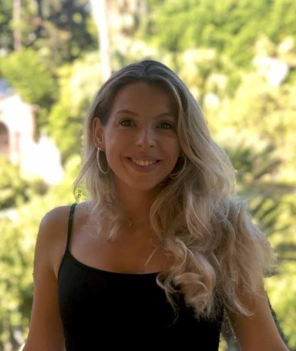 Elise Crepineau