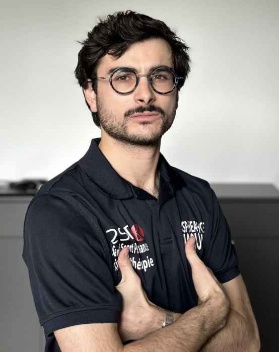 Arthur PICOT