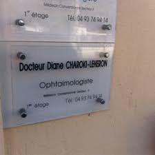 Dr DIANE CHAROKI