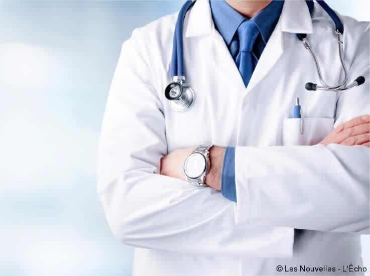 Dr Sebastien YVAY