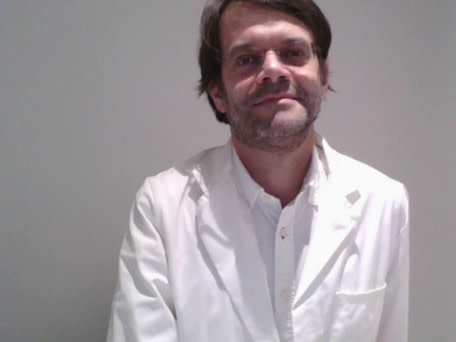 Dr JULIEN VAUCELLE