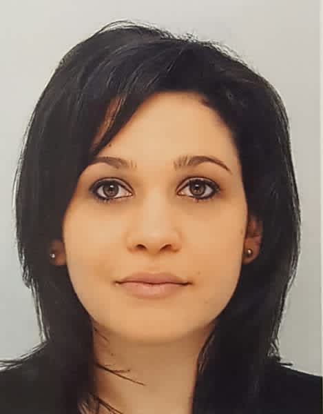 Céline FANTUZ