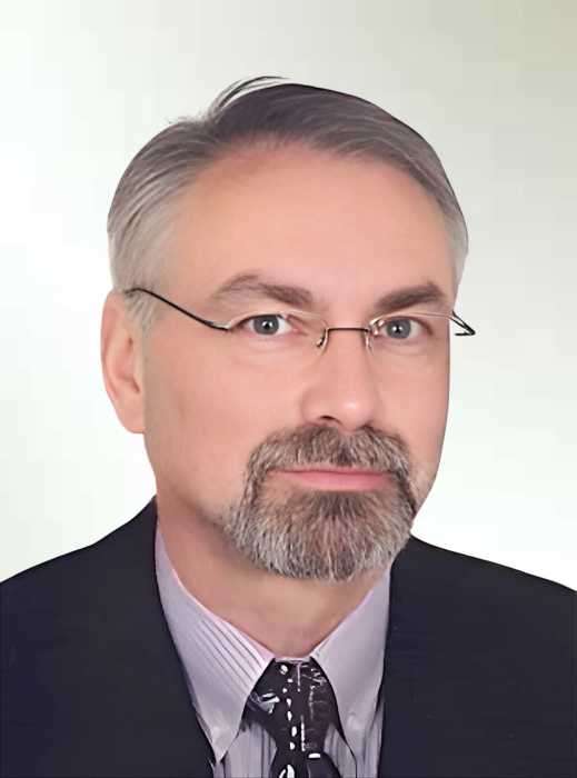 Dr Xavier MASSIAS