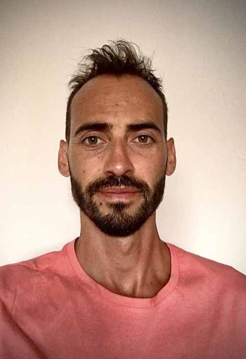 JULIEN CROHAS