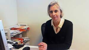 Dr Cécile BARRIERE 