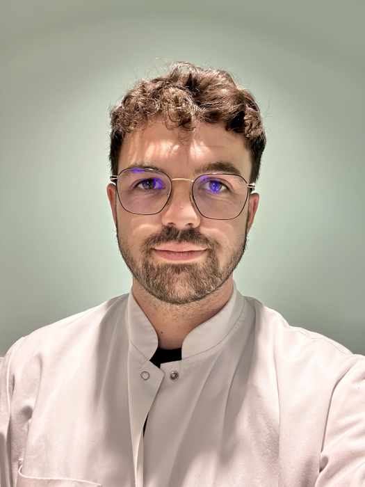 Dr Guillaume Kolan, Pédicure podologue à Quimper