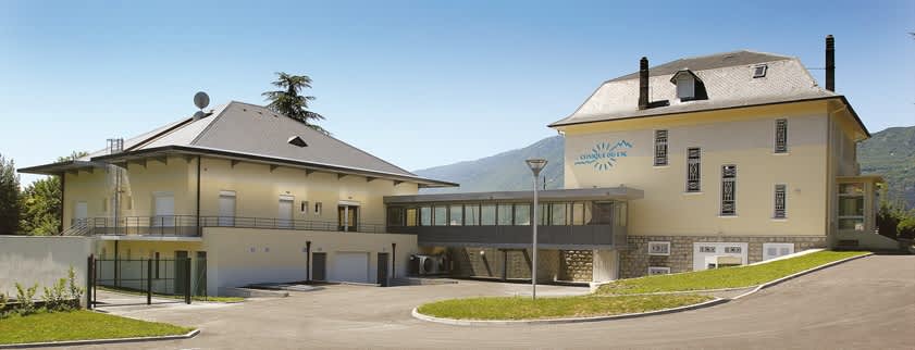 Clinique du Lac - Aix-les-Bains 