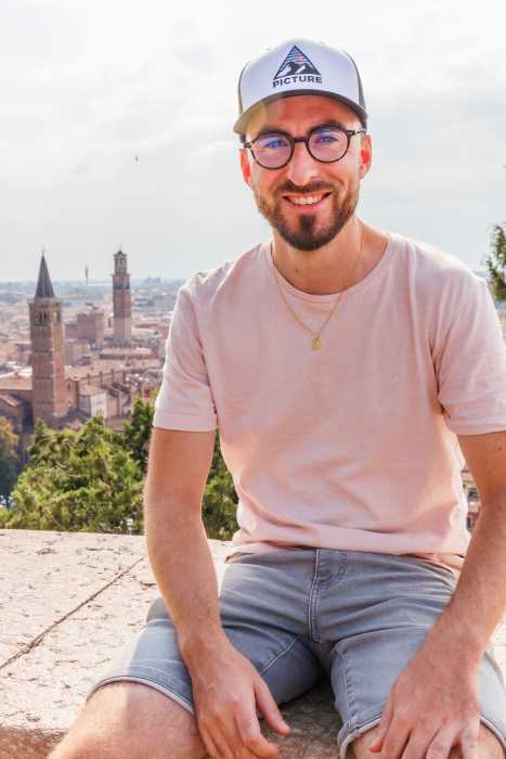 Dr Quentin Lagniel, Ostéopathe à La Valette-Du-Var
