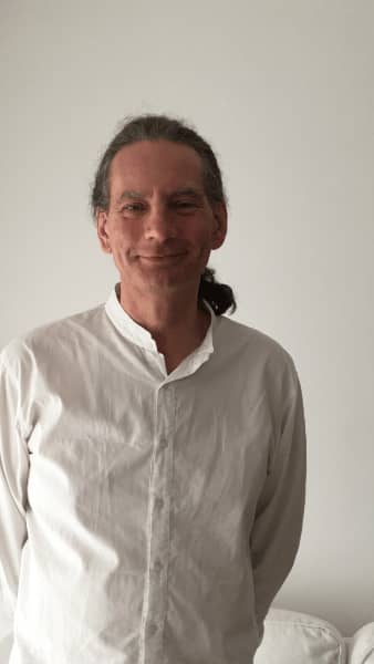 Dr Patrice Lanoux