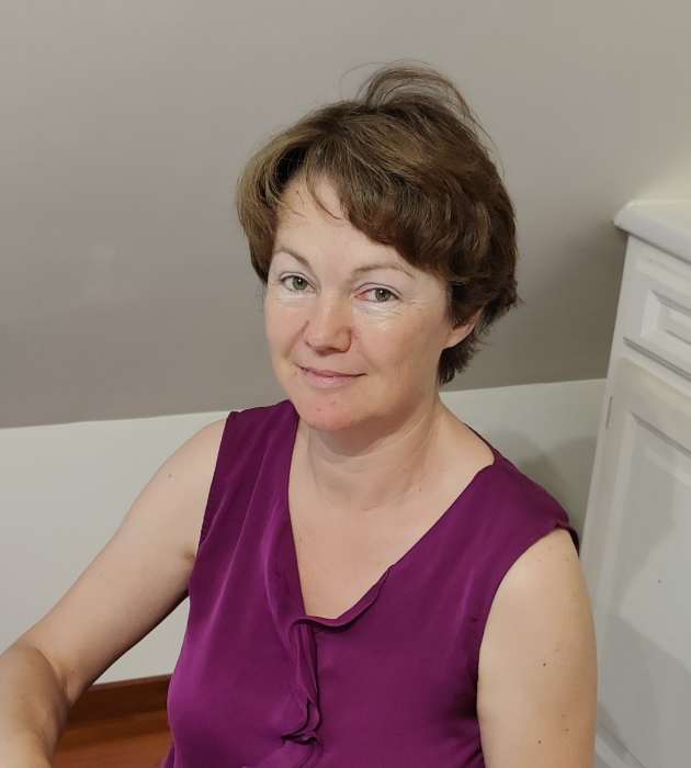Sylvie CAULUS 
