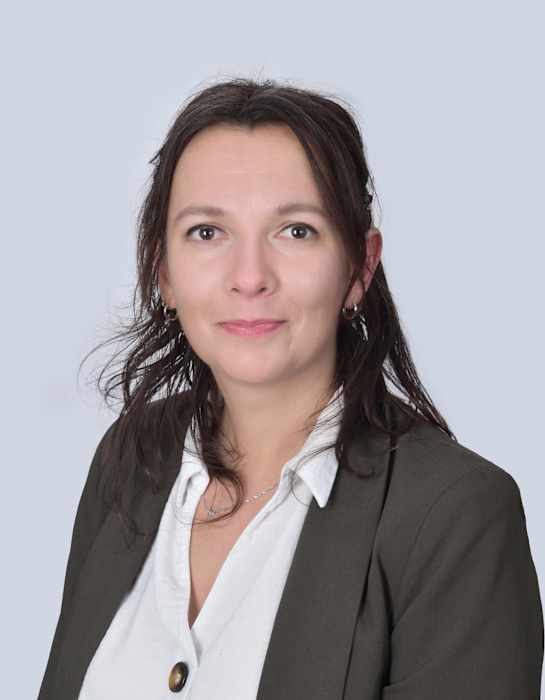 Corinne Archambault