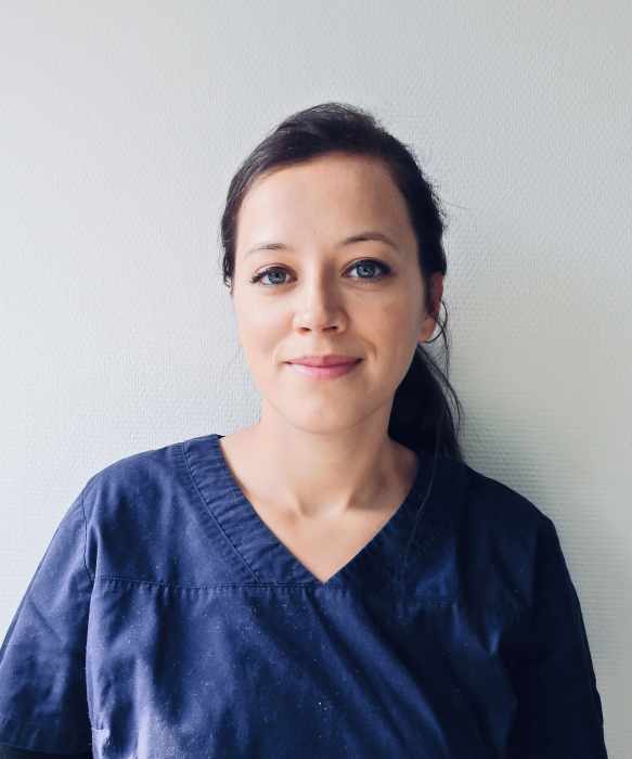 Camille DUCLOS