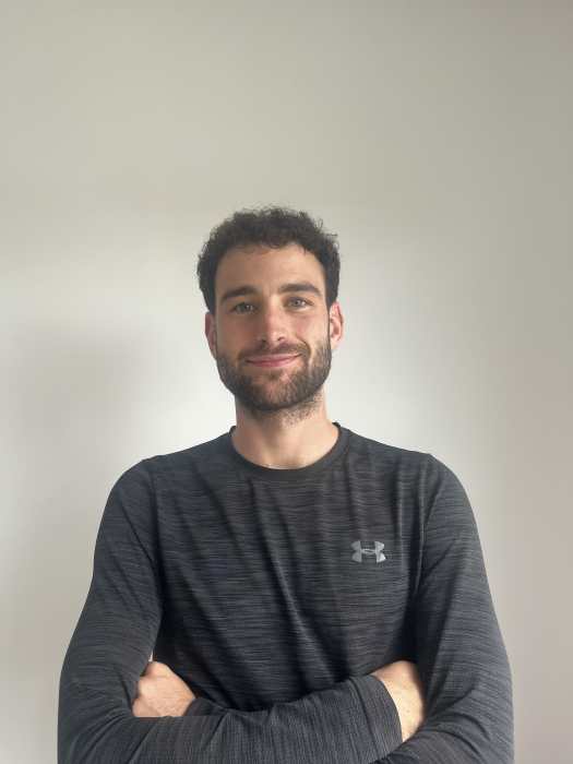 Antoine MAS