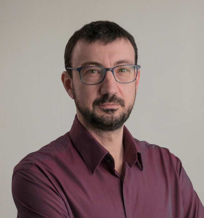 Emmanuel GILLES