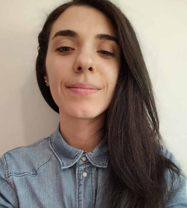 Sakina Saffar Tebbi