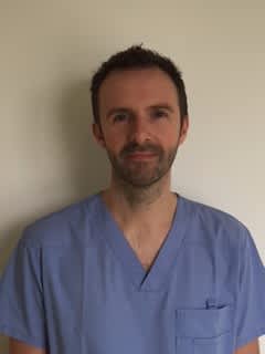 Dr Gregory MEULEWATER