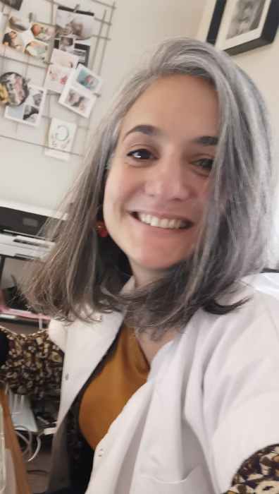Hélène Ceddia