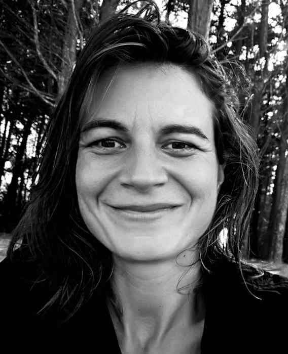 Barbara Lemettais, Psychologue à Pau