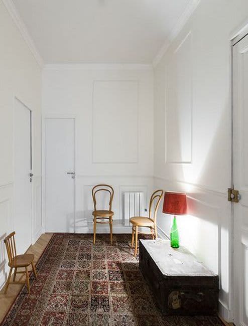 Dr Amelie Caussade, Masseur kinésithérapeute à Paris