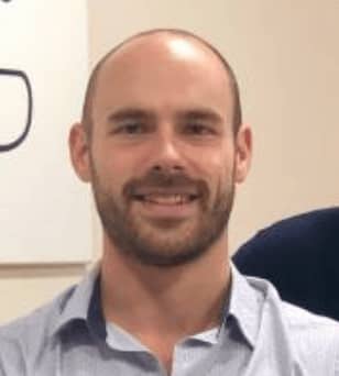 Dr Nicolas BUR