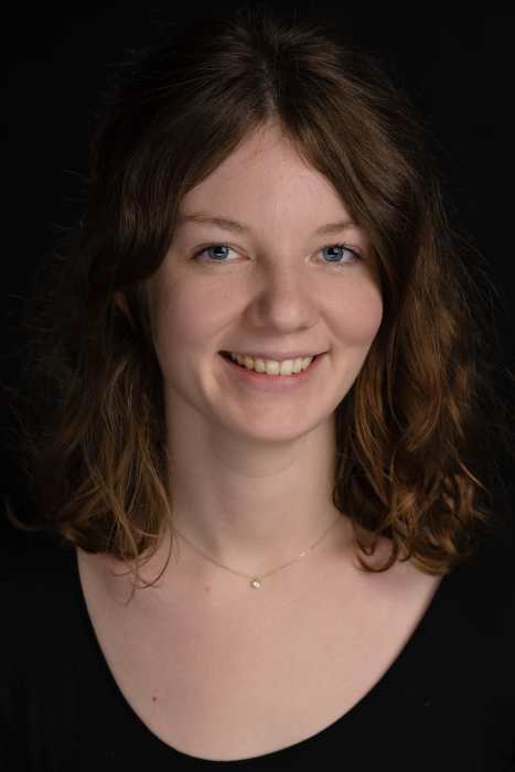 Coline Moisson 