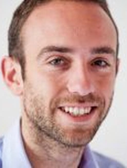 Matthieu Fratacci