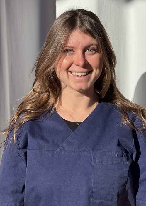 Dr Manon Bertin, Ostéopathe à Sillingy
