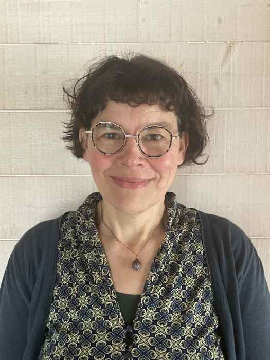 Catherine Beneteau-Kerbart
