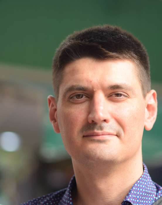 Dr Andrea SKANJETI