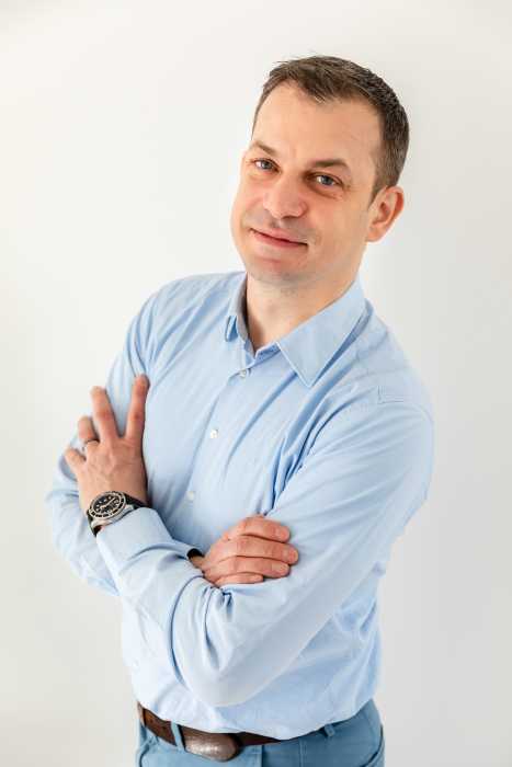 Charles ETIENNE